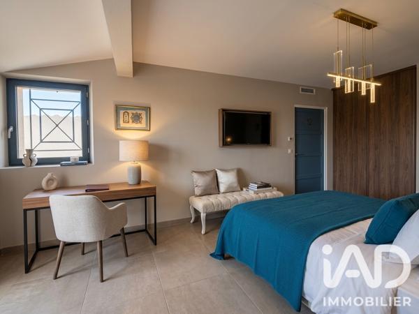 Maison (prestige) à vendre 5 pièces 132 m² Puget-sur-Argens
