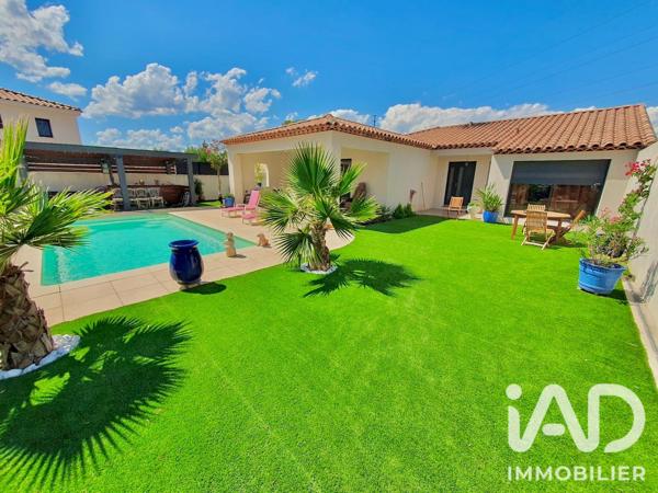 Maison (prestige) à vendre 5 pièces 132 m² Puget-sur-Argens
