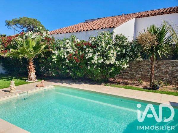 Maison (prestige) à vendre 5 pièces 132 m² Puget-sur-Argens