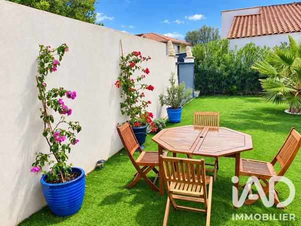 Maison (prestige) à vendre 5 pièces 132 m² Puget-sur-Argens