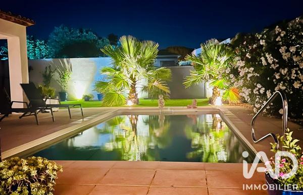 Maison (prestige) à vendre 5 pièces 132 m² Puget-sur-Argens