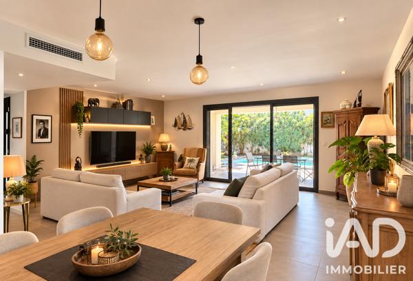 Maison (prestige) à vendre 5 pièces 132 m² Puget-sur-Argens