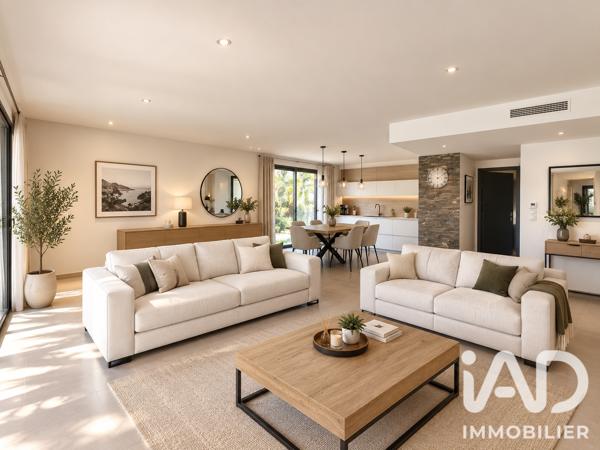 Maison (prestige) à vendre 5 pièces 132 m² Puget-sur-Argens