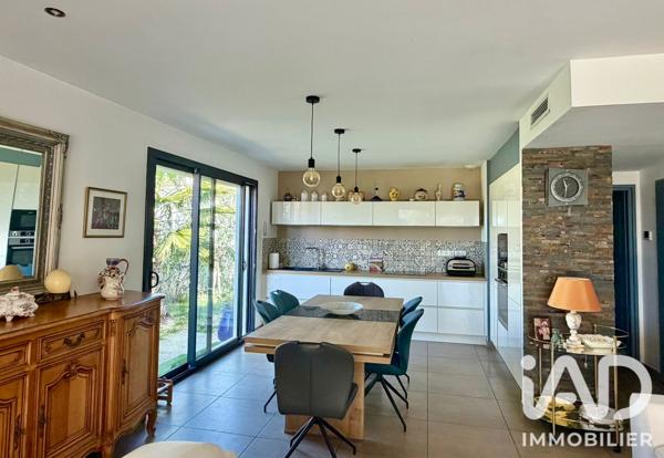 Maison (prestige) à vendre 5 pièces 132 m² Puget-sur-Argens