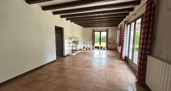 À vendre Maison 6 pièces 139.3 m² - Dolus-d'oléron 17550