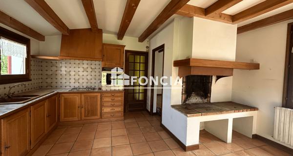 À vendre Maison 6 pièces 139.3 m² - Dolus-d'oléron 17550