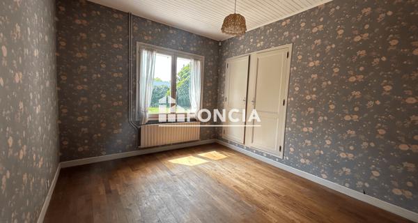 À vendre Maison 6 pièces 139.3 m² - Dolus-d'oléron 17550