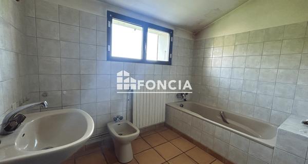 À vendre Maison 6 pièces 139.3 m² - Dolus-d'oléron 17550