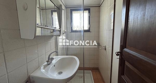 À vendre Maison 6 pièces 139.3 m² - Dolus-d'oléron 17550