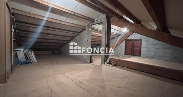 À vendre Maison 6 pièces 139.3 m² - Dolus-d'oléron 17550