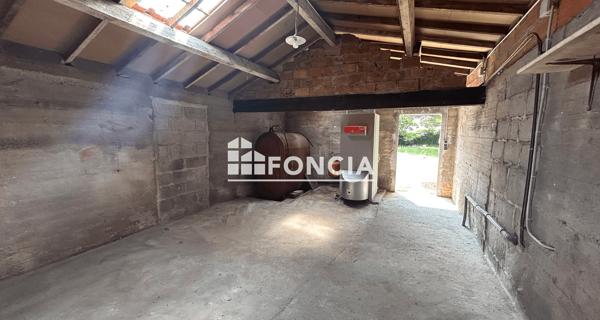 À vendre Maison 6 pièces 139.3 m² - Dolus-d'oléron 17550