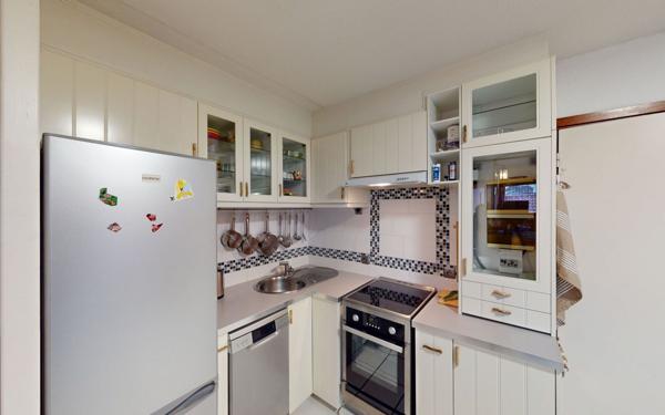 Appartement à vendre    1 pièce • 35 m2 Capbreton