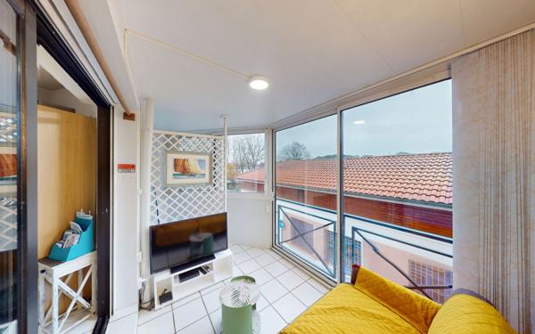 Appartement à vendre    1 pièce • 35 m2 Capbreton