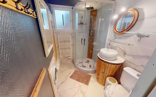 Appartement à vendre    1 pièce • 35 m2 Capbreton