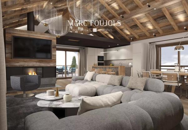 L’art de vivre à la montagne dans son plus bel écrin