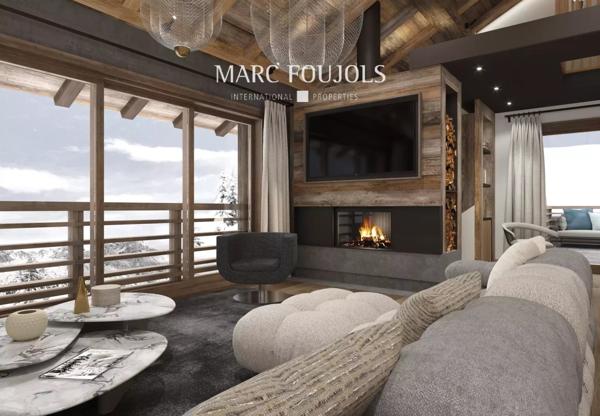 L’art de vivre à la montagne dans son plus bel écrin