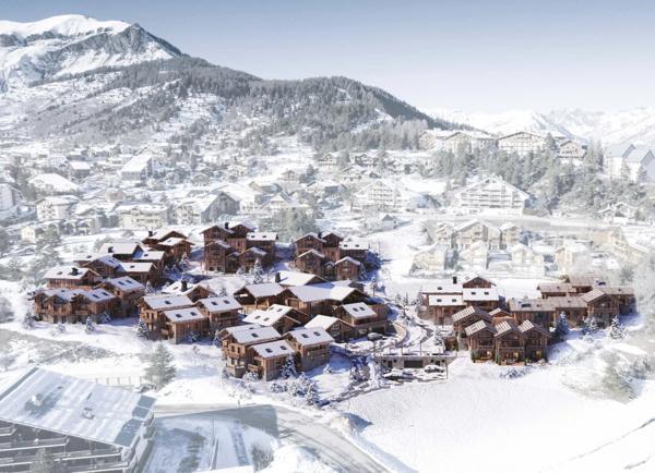 L’art de vivre à la montagne dans son plus bel écrin