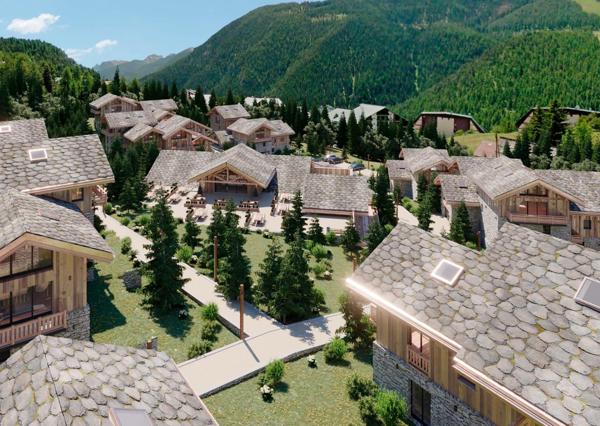 L’art de vivre à la montagne dans son plus bel écrin