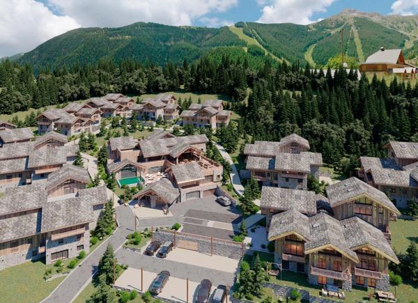 L’art de vivre à la montagne dans son plus bel écrin