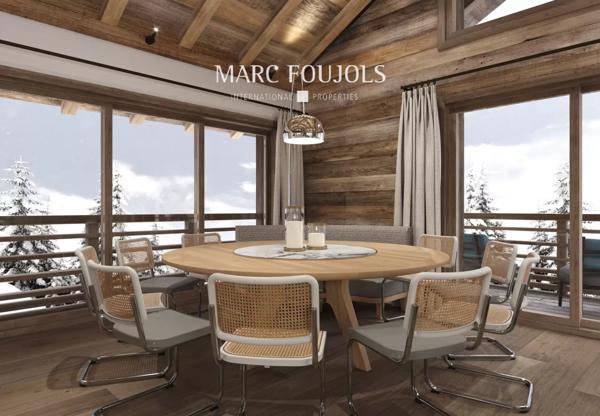 L’art de vivre à la montagne dans son plus bel écrin