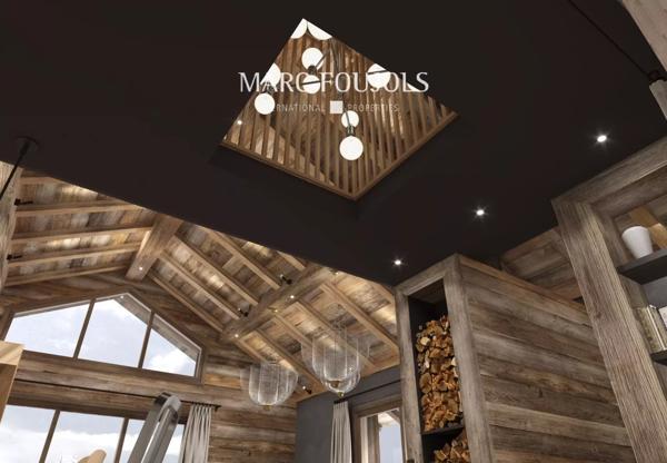 L’art de vivre à la montagne dans son plus bel écrin