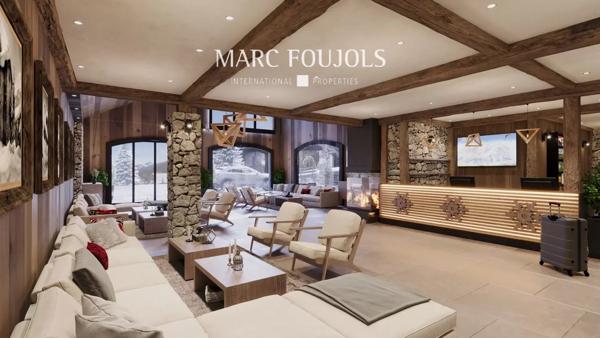 L’art de vivre à la montagne dans son plus bel écrin