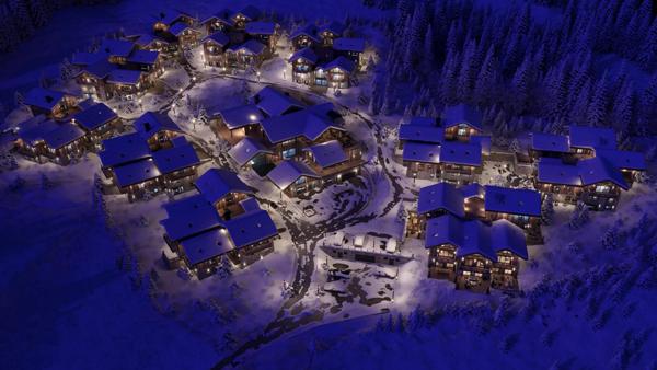 L’art de vivre à la montagne dans son plus bel écrin