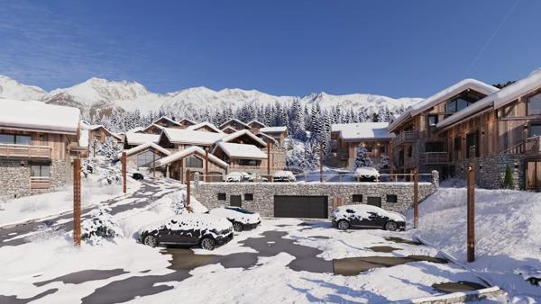 L’art de vivre à la montagne dans son plus bel écrin