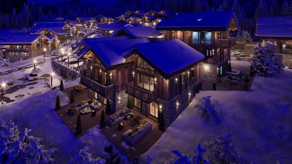 L’art de vivre à la montagne dans son plus bel écrin