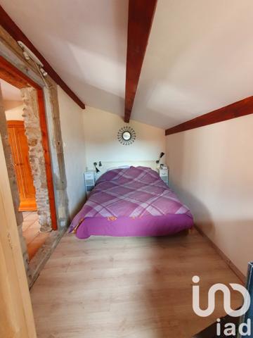 Maison à vendre 2 pièces 70 m² Taussac-la-Billière