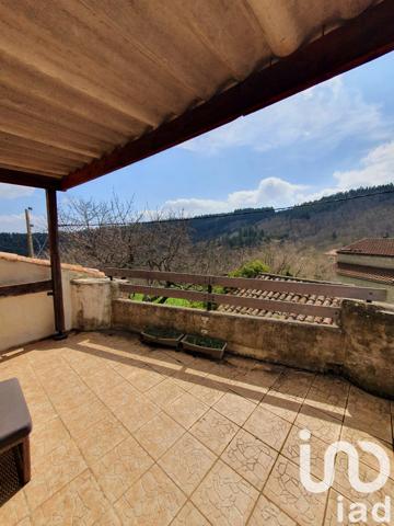 Maison à vendre 2 pièces 70 m² Taussac-la-Billière