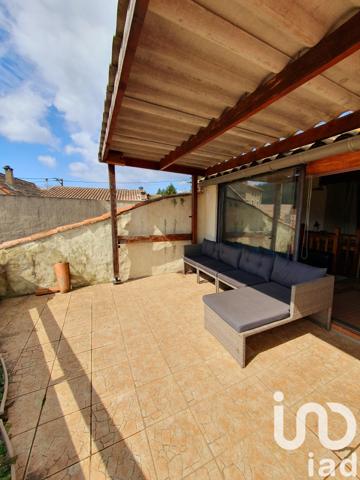 Maison à vendre 2 pièces 70 m² Taussac-la-Billière