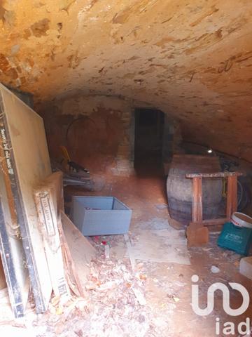 Maison à vendre 2 pièces 70 m² Taussac-la-Billière