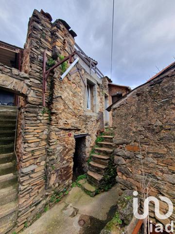 Maison à vendre 2 pièces 70 m² Taussac-la-Billière