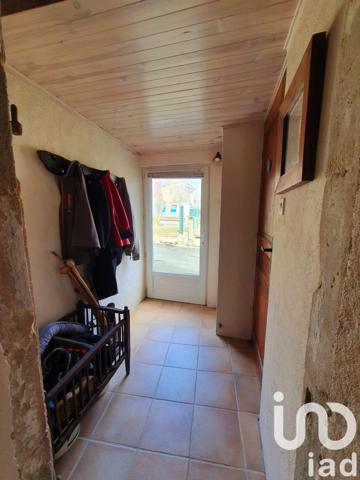 Maison à vendre 2 pièces 70 m² Taussac-la-Billière