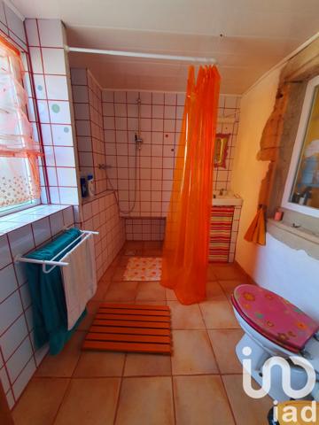 Maison à vendre 2 pièces 70 m² Taussac-la-Billière