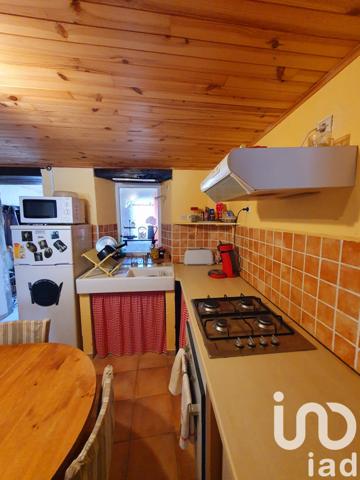 Maison à vendre 2 pièces 70 m² Taussac-la-Billière