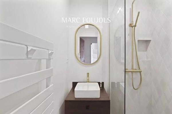 DUPLEX PLACE DES VOSGES.