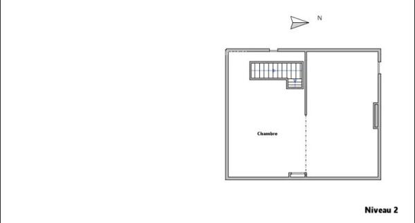 DUPLEX PLACE DES VOSGES.