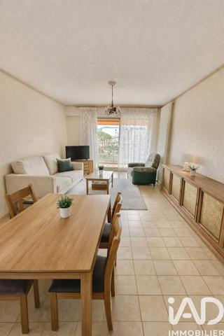 Appartement à vendre 3 pièces 72 m² Hyères