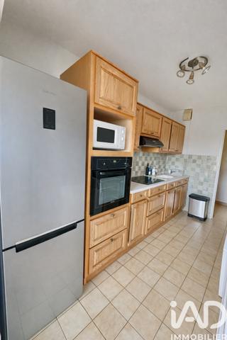 Appartement à vendre 3 pièces 72 m² Hyères