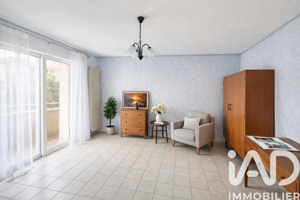 Appartement à vendre 3 pièces 72 m² Hyères