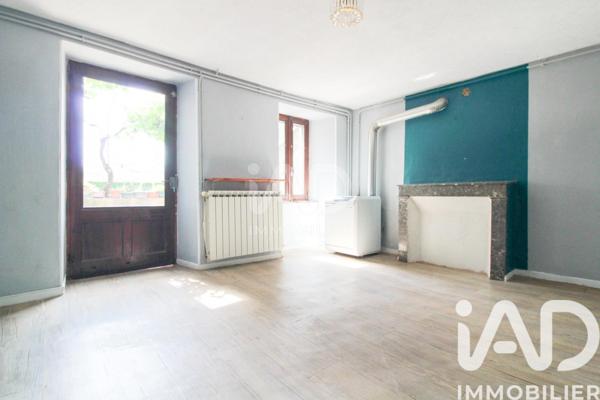 Maison à vendre 5 pièces 90 m² Saint-Affrique