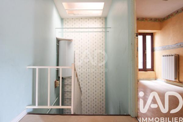 Maison à vendre 5 pièces 90 m² Saint-Affrique