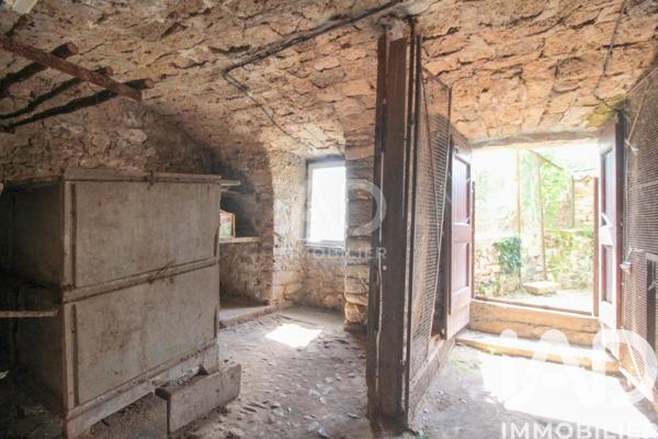 Maison à vendre 5 pièces 90 m² Saint-Affrique