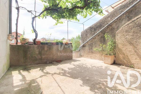 Maison à vendre 5 pièces 90 m² Saint-Affrique