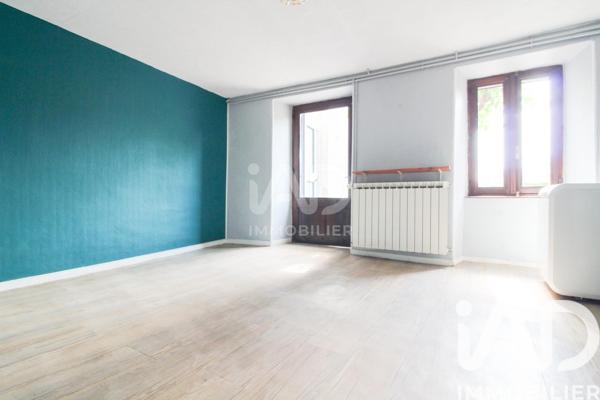 Maison à vendre 5 pièces 90 m² Saint-Affrique