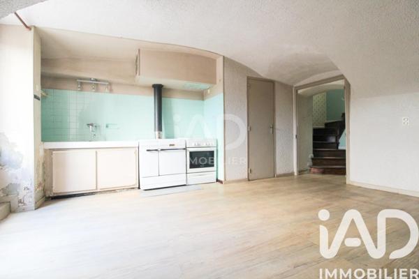 Maison à vendre 5 pièces 90 m² Saint-Affrique