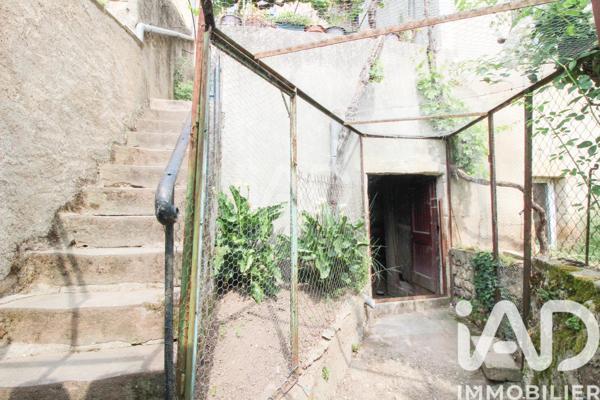 Maison à vendre 5 pièces 90 m² Saint-Affrique