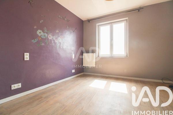 Maison à vendre 5 pièces 90 m² Saint-Affrique